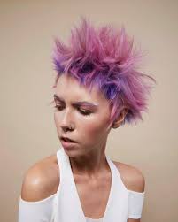 Short spiky hairstyles have been considered fashionable for a long time. 13 Of The Boldest Short Spiky Hair Pictures And Ideas For 2021