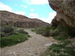 Distribuidora de lonas para toldos y cortinas roller.toldos para negocios. Vista Del Canadon De Los Toldos Download Scientific Diagram