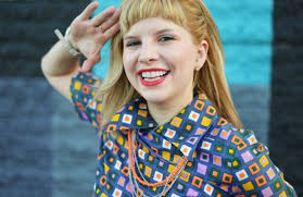 Style Profile: Ashley Cass