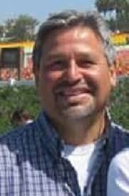 Eugene Dominguez Obituary (1964