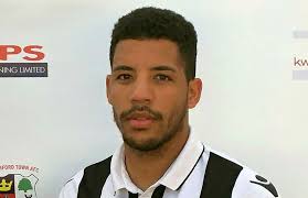 Blaine Waugh: 2024/2025 Biog & Stats