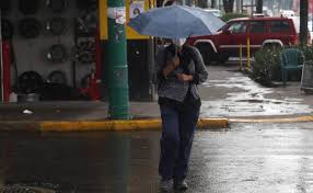 Maybe you would like to learn more about one of these? Clima Cdmx A Que Hora Llovera Hoy Lunes 14 De Junio 2021