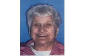 Anna Elder Obituary (1919