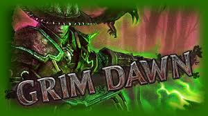 Grim dawn best builds of 2021. Grim Dawn Plaguemancer V2 5 The Poison Witch Hunter Build Vs Elite Karroz Youtube
