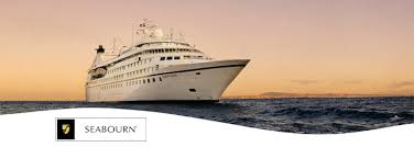 Seabourn Legend Seabourn Legend Cruises Seabourn Legend Ship