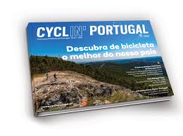 Percurso distância (km) 11 jul 2021 : Turismo Em Bicicleta Em Portugal Ja Tem Anuario Com Sugestoes Publituris Publituris