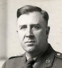 Major James Lloyd Carey “Lloyd” Downey (1903-1968)