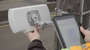 Whatever the weather, radar sensors provide reliable detection of any object which falls within their detection cones. Four New Radar Sensors Released For Traffic Applications Traffic Technology Today