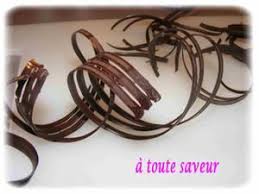 Epingle Sur Schokolade