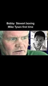 Bobby Tyson