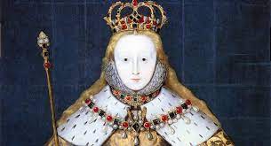 With the second series of the crown coming to our screens, queen elizabeth and prince philip have apparently given their thoughts on the show. The Word Of A Prince Representations Of Virginity In The Speeches Of Queen Elizabeth I Aze