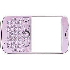 Full Body Housing for Sony Ericsson txt ...