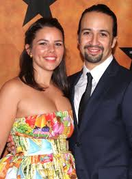 Fireworks The Roots And Stars Galore Welcome Lin Manuel Miranda S Hamilton To Broadway Lin Manuel Miranda Lin Manuel Hamilton Lin Manuel Miranda