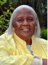 Novella H. Strawder Obituary