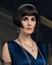Strong Female Characters in Period Television: Downton Abbey