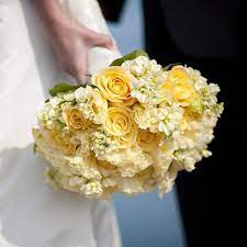 From red to purple to rainbow flowers, search wedding flowers by color and quickly see what your choices are. Wedding Ideas By Color Yellow Yellow Wedding Flowers Yellow Wedding Centerpieces Yellow Wedding Theme
