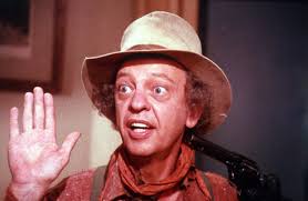 Don Knotts - Turner Classic Movies