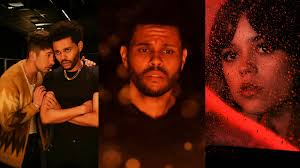 Film news: 'Hurry Up Tomorrow'