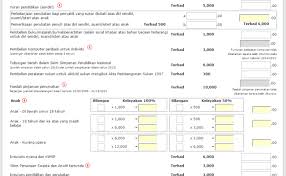 What if you fail to submit borang e and cp8d? Trainees2013 Borang Ea Ea Form 2019 Excel Cute766