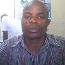 Bernard “GuSalt” Muchemwa