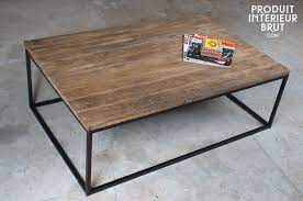 Loft coffee table from farm + loft. Soho Loft Coffee Table Large Coffee Table With A Pib