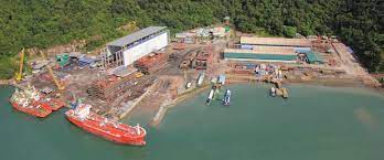 Boustead penang shipyard sdn bhd engages in shipbuilding, ship repairing, heavy engineering, and fabrication. Shipyards Boustead Heavy Industries Corporation Bhd