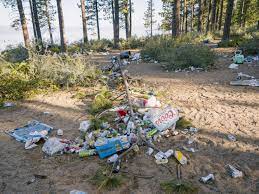 Record Trash at Lake Tahoe | SCOTUS Affirmative Action Ruling on California  | Elk Grove Music Prodigy Selected for GRAMMY Camp - capradio.org