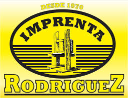 IMPRENTA RODRÍGUEZ