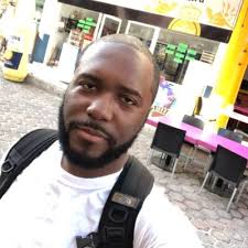 Dr. Anthony Broughton (@MiSTERB_Anthony)