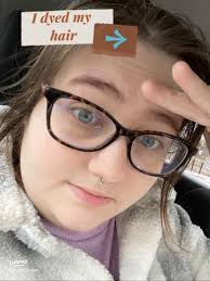 Transform Your Hair with Magenta Highlights: My Coloring Journey