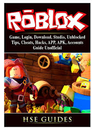 roblox game login studio