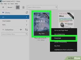 If your operating system isn't supported, use our kindle cloud reader. How To Access Kindle Books On Computer With Pictures Wikihow