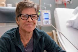 In Kimberly's Corner