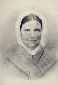 Catharine Martin Brogan (1813-1879)