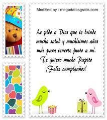 Agradecemos haber tenido la oportunidad de criarte y tenerte en nuestras vidas, eres muy importante para nosotros. Saludos De Cumpleanos Para Mi Papa Frases De Cumpleanos Para Mi Papa Feliz Cumpleanos Papa De Hija Feliz Cumpleanos Papa Mensajes De Cumpleanos