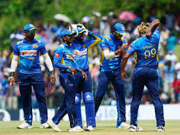 Bangladesh cricket friends can watch sl vs eng 2nd odi match on gtv channel. Sri Lanka Vs England Live Cricket Score 3rd Odi In Pallekele The Times Of India 18 3 England 153 3