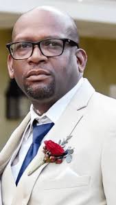 James Burnell Dotson, Jr.