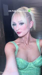 Heidi Mowery's Instagram, Twitter & Facebook