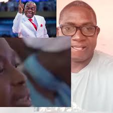 Hear this: The prayer that does not move you can never move God , #depthstv  #prayer #HolySpirit