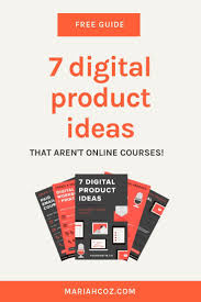 The Your First 1k Ultimate Guide To Digital Product Ideas Mariah Coz Online Entrepreneur Business Blog Business Freedom