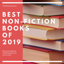 An adoptee's memoir of healing love by david c. Best Non Fiction Books Of 2019