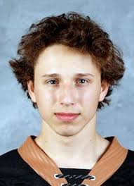 Benjamin Kindel Hockey Stats and Profile at hockeydb.com