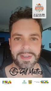 @gil_mattoscantor também estará no Festival Gastronômico Sabores da Feira  Livre de Juruaia! 🔈🎼, Se liga na programação de shows: , 🎶 10/04