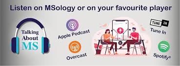 MSology MS Podcasts