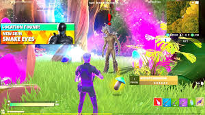 Right now we are tracking 89,422,881 players. The New 14 50 Update In Fortnite Awesome Youtube