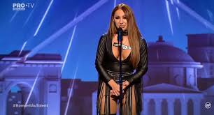 This opens in a new window. Romanii Au Talent Sezonul 9 Episodul 2 Live Text Foto Èi Video