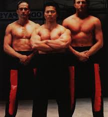 Bolo yeung, habla del desafio real que tuvo bruce lee en enter the dragon. Bolo Yeung Photo Gallery 2 High Quality Pics Theplace