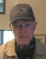 Peter Strawson Obituary