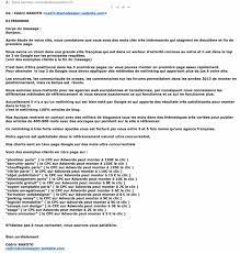 Download samples of professional document drafts in word (.doc) and excel (.xls) format. Comment Reussir Sa Prospection Commerciale Steve Axentios