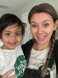 Short term nanny or babysitter available in Sloans Lake neighborhood